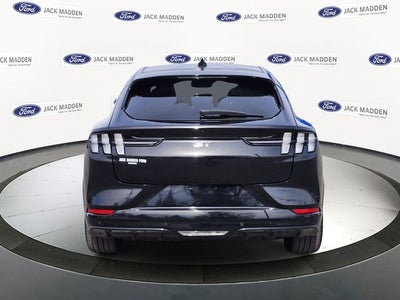 2023 Ford Mustang Mach-E GT