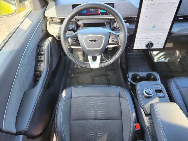 2024 Ford Mustang Mach-E GT