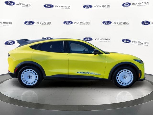 2024 Ford Mustang Mach-E GT