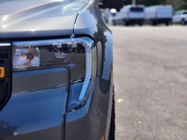 2025 Ford Maverick Tremor