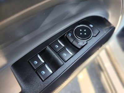 2025 Ford Maverick Tremor