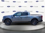 2025 Ford Maverick Tremor