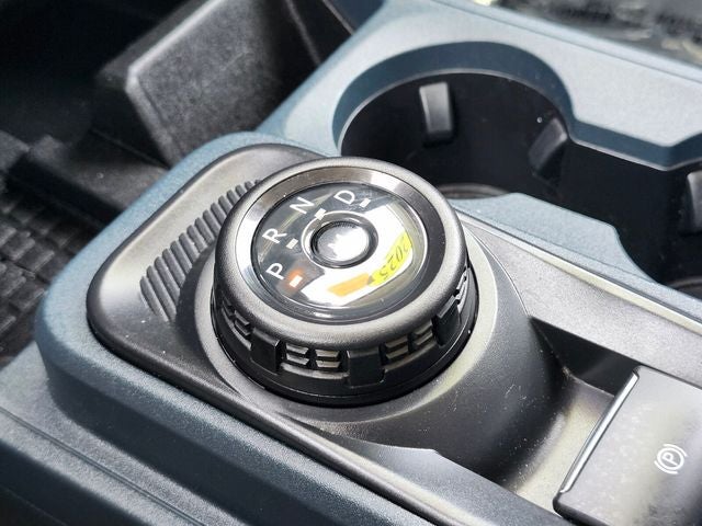 2025 Ford Maverick Tremor