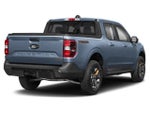 2025 Ford Maverick Tremor