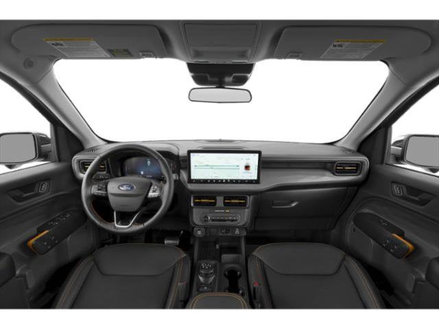 2025 Ford Maverick Tremor