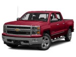 2015 Chevrolet Silverado 1500 LTZ 1LZ
