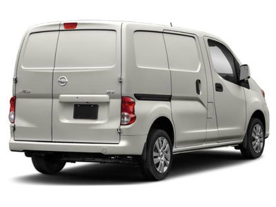 2019 Nissan NV200 SV