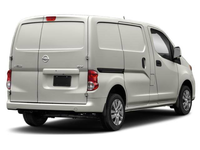 2019 Nissan NV200 SV