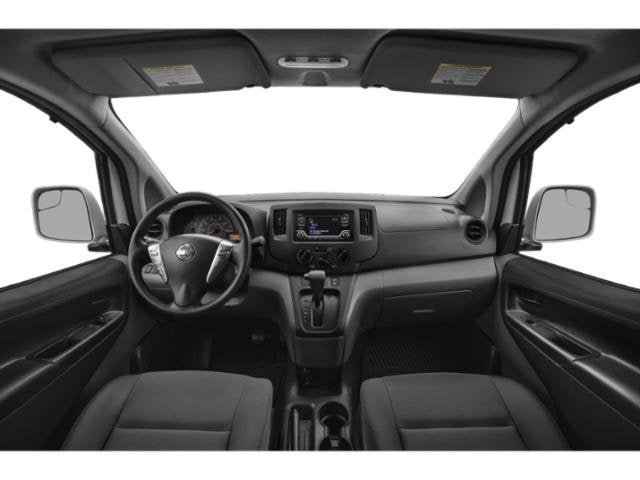 2019 Nissan NV200 SV