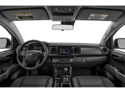 2021 Toyota Tacoma SR V6