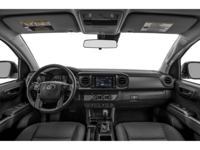 2021 Toyota Tacoma SR V6