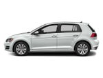 2017 Volkswagen Golf TSI Wolfsburg 4-Door