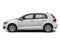 2017 Volkswagen Golf TSI Wolfsburg 4-Door