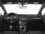 2017 Volkswagen Golf GTI SE