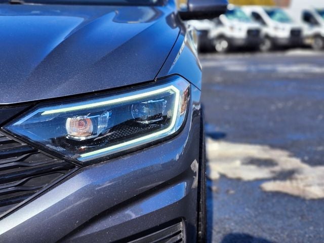 2019 Volkswagen Jetta SEL