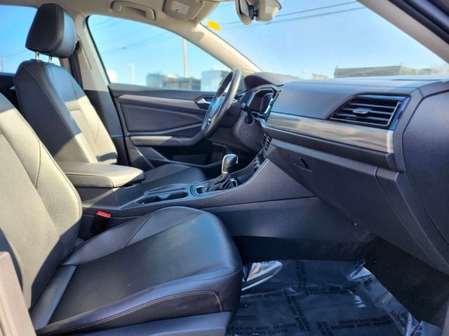 2019 Volkswagen Jetta SEL