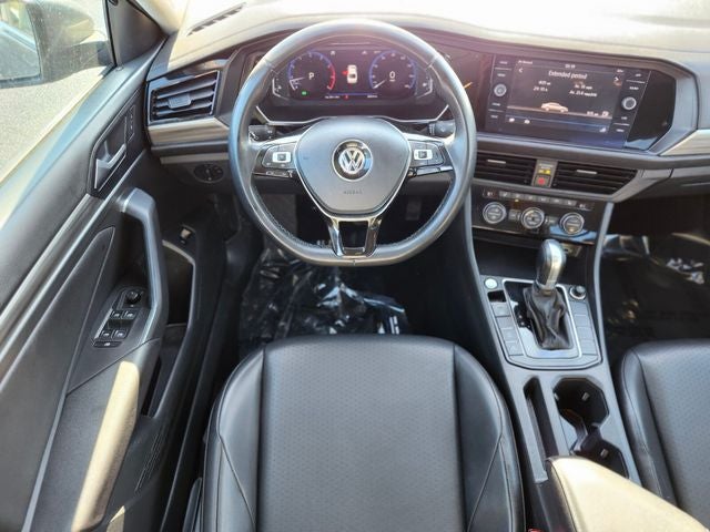 2019 Volkswagen Jetta SEL