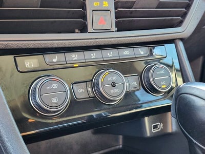 2019 Volkswagen Jetta SEL