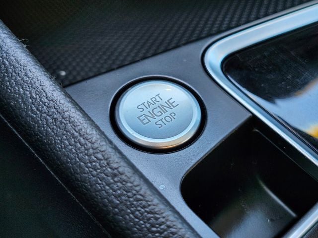 2019 Volkswagen Jetta SEL