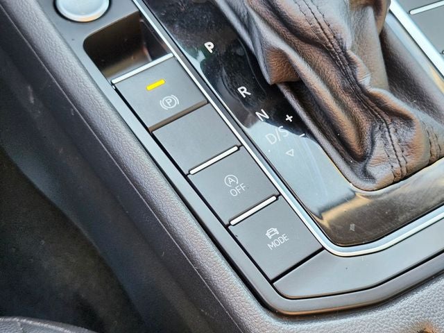 2019 Volkswagen Jetta SEL