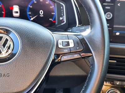 2019 Volkswagen Jetta SEL