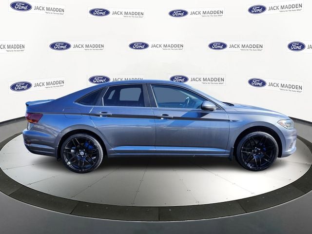 2019 Volkswagen Jetta SEL