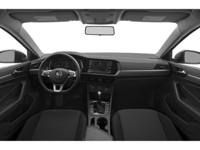 2019 Volkswagen Jetta SEL