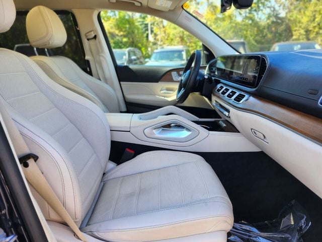 2021 Mercedes-Benz GLS GLS 450 4MATIC®