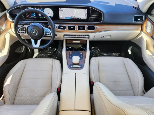 2021 Mercedes-Benz GLS GLS 450 4MATIC®