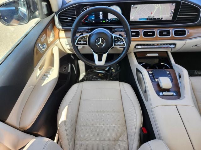 2021 Mercedes-Benz GLS GLS 450 4MATIC®