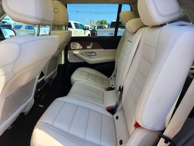 2021 Mercedes-Benz GLS GLS 450 4MATIC®