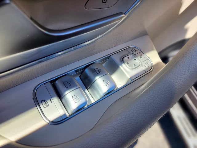 2021 Mercedes-Benz GLS GLS 450 4MATIC®