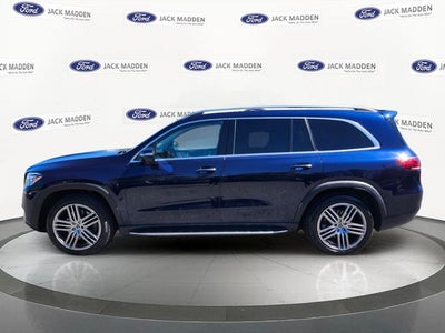 2021 Mercedes-Benz GLS GLS 450 4MATIC®