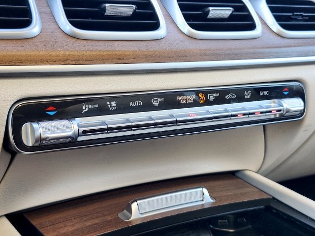 2021 Mercedes-Benz GLS GLS 450 4MATIC®