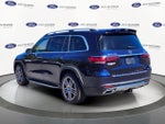 2021 Mercedes-Benz GLS GLS 450 4MATIC®