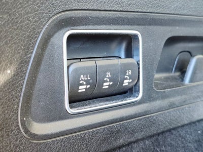 2021 Mercedes-Benz GLS GLS 450 4MATIC®