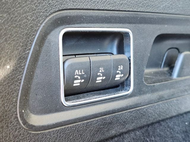 2021 Mercedes-Benz GLS GLS 450 4MATIC®