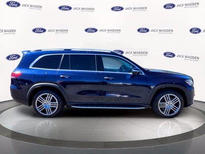 2021 Mercedes-Benz GLS GLS 450 4MATIC®
