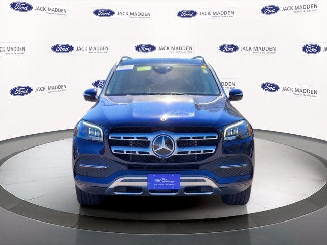 2021 Mercedes-Benz GLS GLS 450 4MATIC®