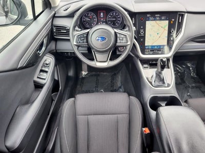 2023 Subaru Legacy Premium