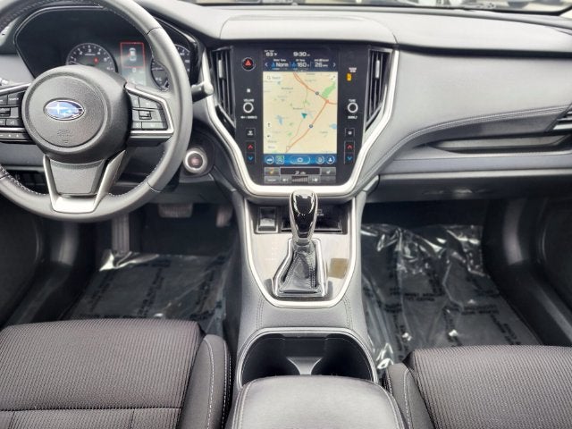 2023 Subaru Legacy Premium