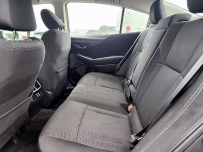 2023 Subaru Legacy Premium