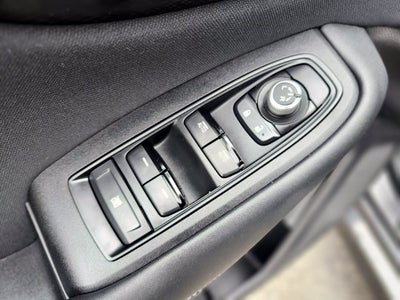 2023 Subaru Legacy Premium