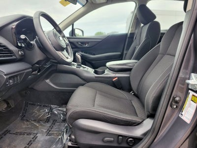 2023 Subaru Legacy Premium