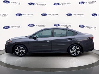 2023 Subaru Legacy Premium