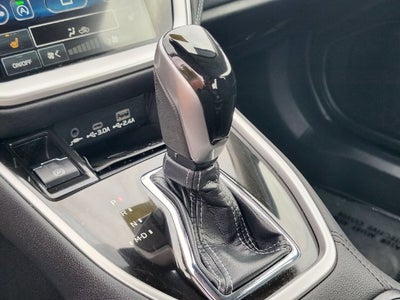2023 Subaru Legacy Premium