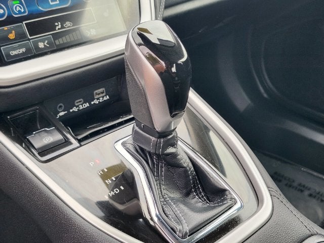 2023 Subaru Legacy Premium