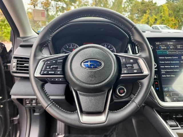 2023 Subaru Legacy Premium