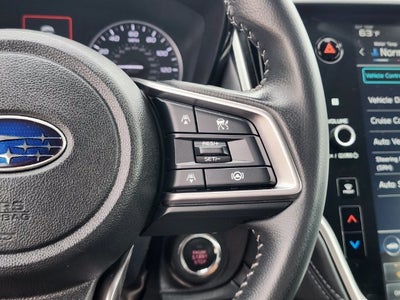 2023 Subaru Legacy Premium