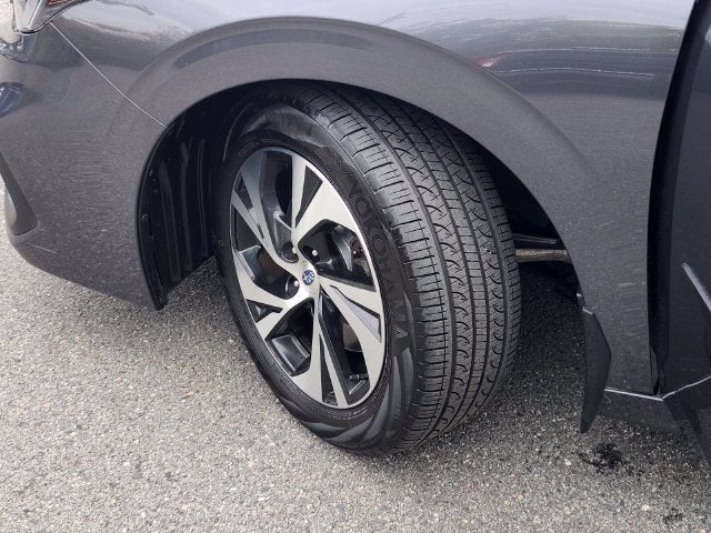2023 Subaru Legacy Premium